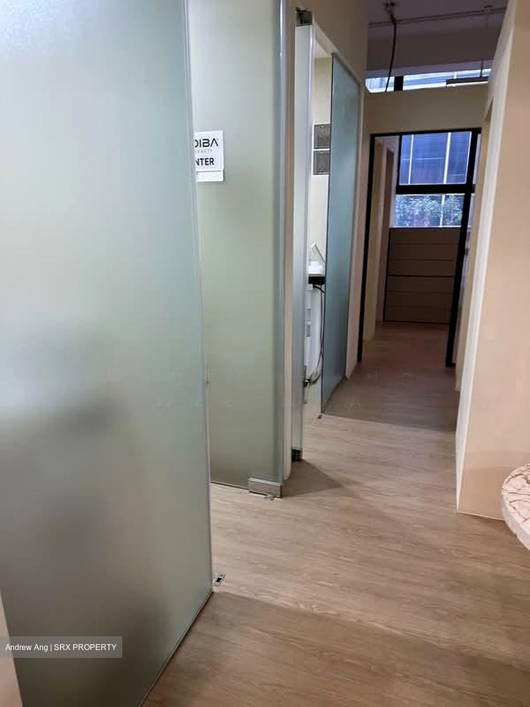Hongkong Street (D1), Office #562150101